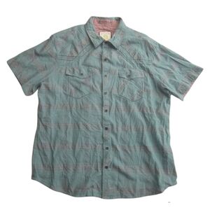 Ecoths Shirt Size XL